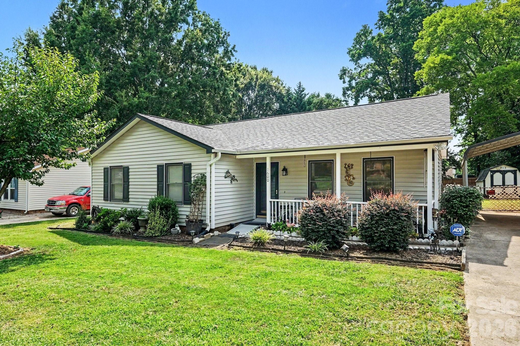 Residential in Charlotte 5