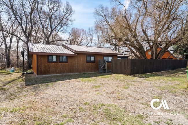 945 Us Highway 287, House other with 2 bedrooms, 1 bathrooms and null parking in Augusta MT | Image 28