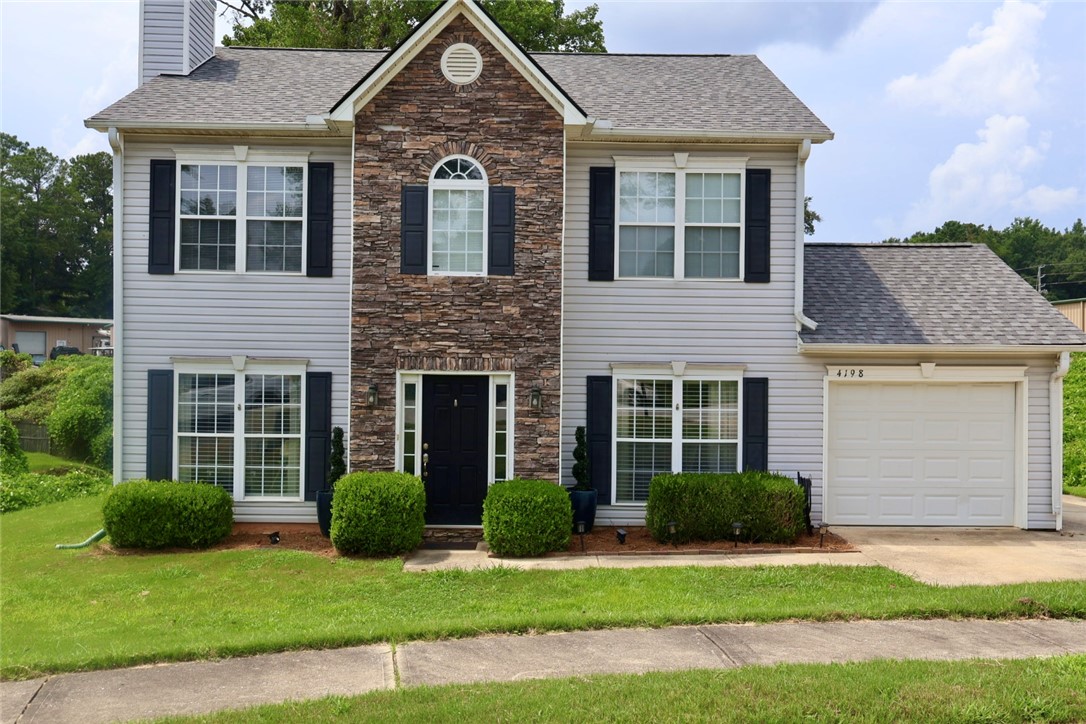 Residential in Auburn