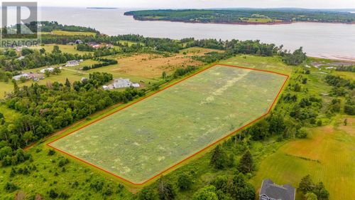 Acreage Burge Lane, Stratford, PE, C1B | Card Image