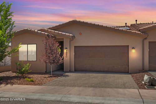 3950 Positano Pl, Sedona, AZ, 86336-5125 | Card Image