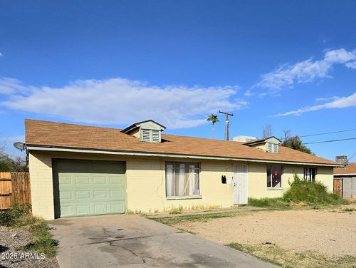 6438 W Montebello Ave, Glendale, AZ, 85301-5625 | Card Image
