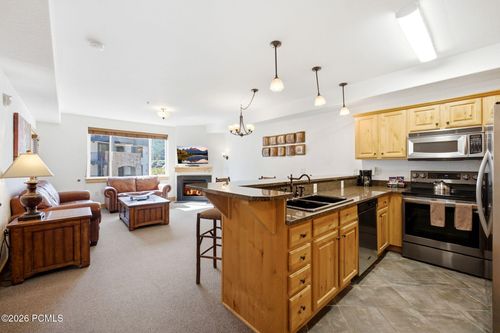 208-2669 W Canyons Resort Dr, Park City, UT, 84098 | Card Image