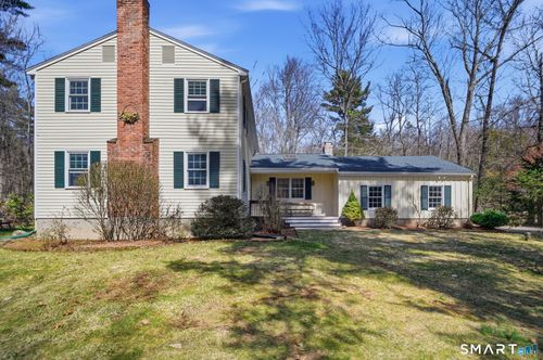 96 Green Tree Ln, Somers, CT, 06071-1212 | Card Image