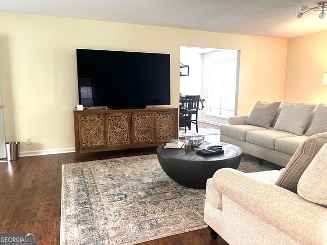 481 Lennox Way, House other with 3 bedrooms, 2 bathrooms and null parking in ROCKY FACE GA | Image 19