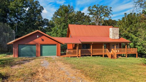 1617 W Dumplin Valley Rd, New Market, TN, 37820-5407 | Card Image