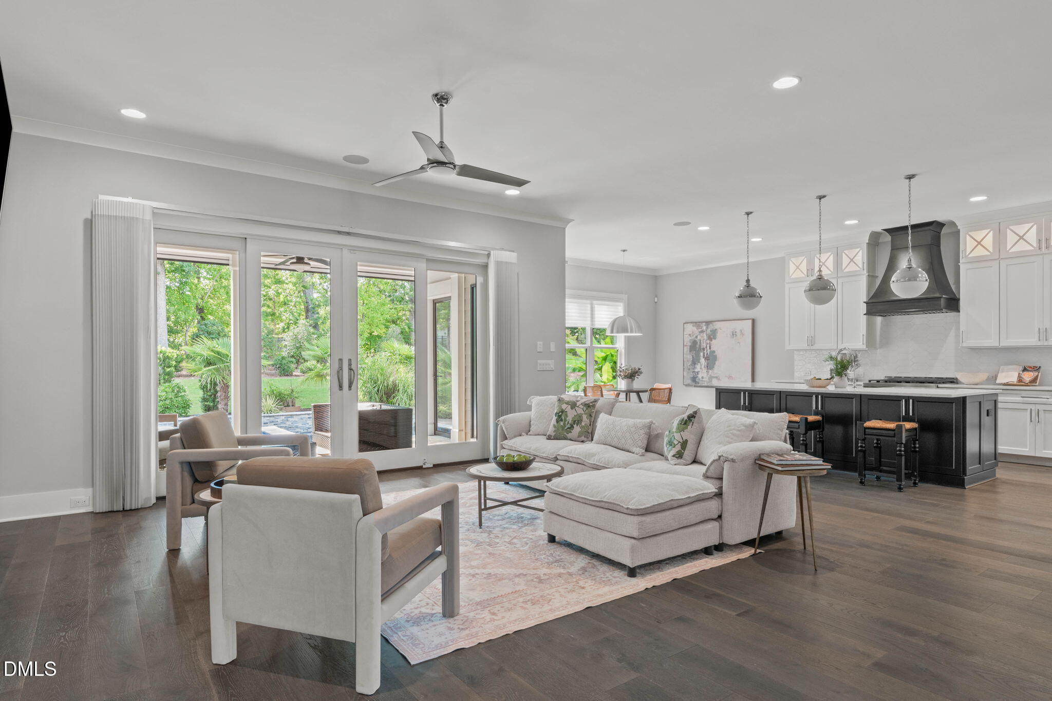 Residential in Raleigh 3