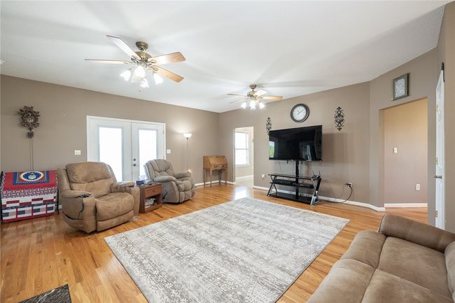 417 Mcgill Cir, House other with 3 bedrooms, 3 bathrooms and null parking in Iva SC | Image 7