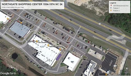 1534-1574 Nc 24, Cameron, NC, 28326-8575 | Card Image
