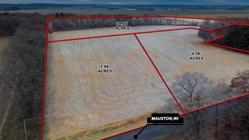 lt4-Lt3 Cemetery Road, LEMONWEIR, WI, 53948 | Card Image