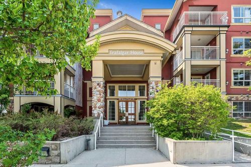 218-5115 Richard Rd Sw, Calgary, AB, T3E7M7 | Card Image