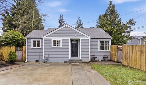 317 Sw 124th Street, Seattle, WA, 98146 | Card Image
