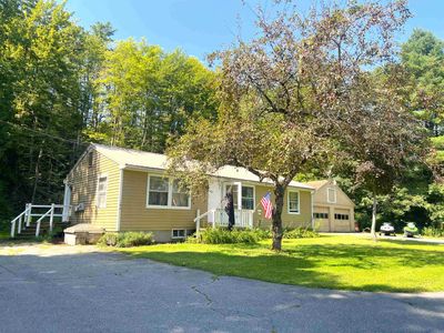 192 Kevadus Circle, House other with 3 bedrooms, 1 bathrooms and null parking in Chester VT | Image 1