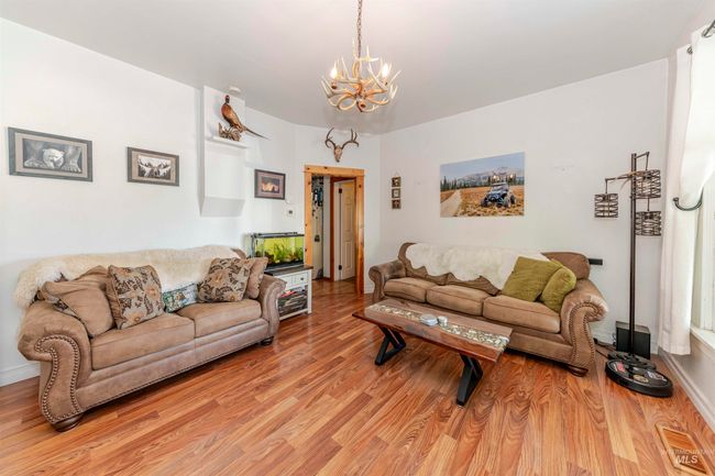 1318 Mccarroll St, House other with 2 bedrooms, 1 bathrooms and null parking in Clarkston WA | Image 4