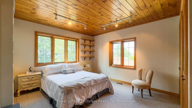 46 Bell Dr, House other with 5 bedrooms, 2 bathrooms and 4 parking in Kincardine ON | Image 31