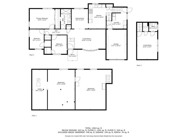 View of layout | Image 27