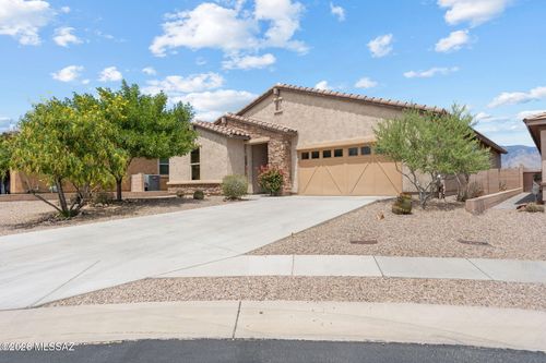 11730 N Sweet Orange Place, Oro Valley, AZ, 85742 | Card Image