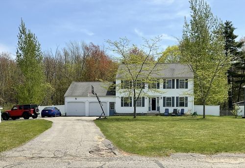 13 Minuteman Dr, Templeton, MA, 01468-1576 | Card Image
