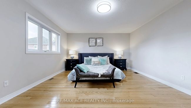 24 Pamgrey Rd, House other with 5 bedrooms, 4 bathrooms and 2 parking in Markham ON | Image 22