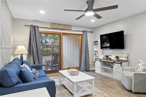 103-4 N Forest Beach Drive, Hilton Head Island, SC, 29928 | Card Image