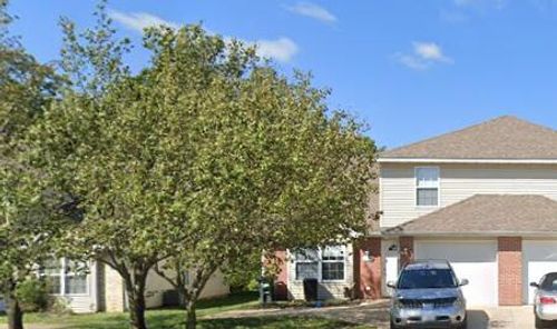 1701 Hanover Blvd, COLUMBIA, MO, 65202-4177 | Card Image