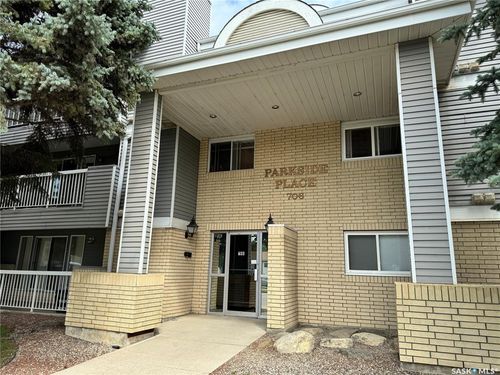 303-706 Confederation Dr, Saskatoon, SK, S7L5R7 | Card Image