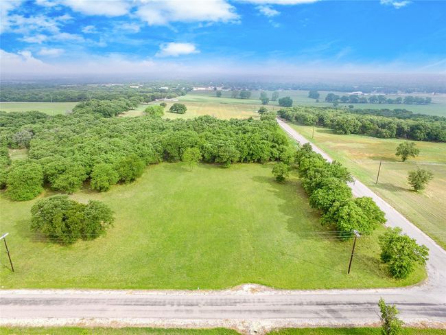 Drone / aerial view featuring a rural view | Image 12