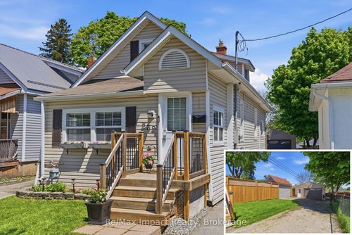 239 Verdun Rd, Oshawa, ON, L1H5T1 | Card Image