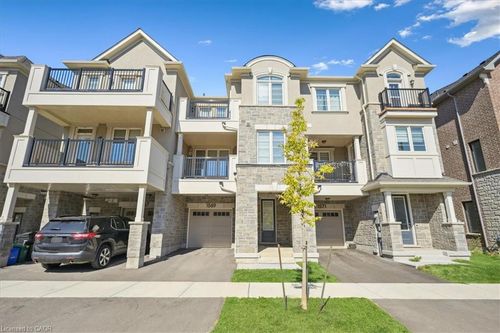 1569 Pl Denison, Milton, ON, L9E1Y2 | Card Image