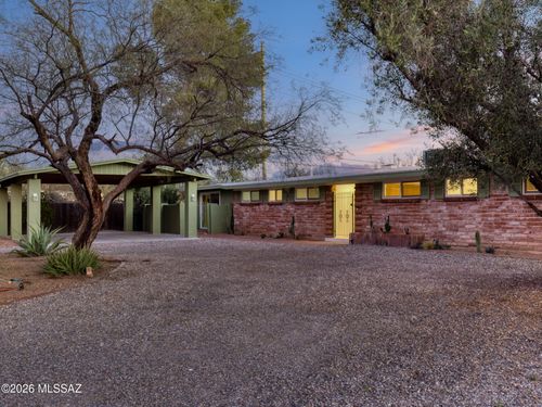 7076 E Arrowhead Drive, Tucson, AZ, 85715 | Card Image