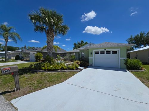6621 Picante Circle, Fort Pierce, FL, 34951 | Card Image