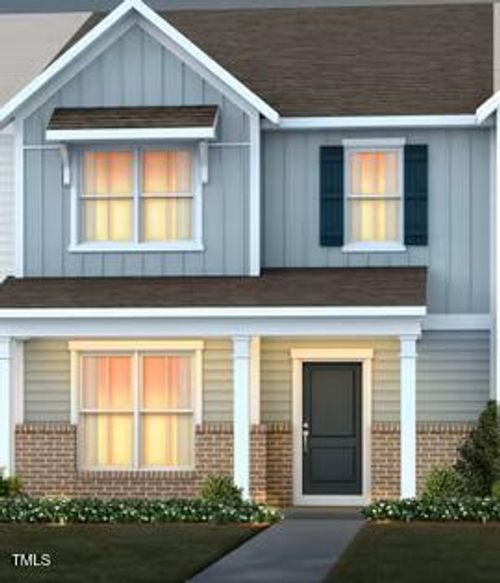 276 Abbots Mill Dr, Raleigh, NC, 27603-4493 | Card Image