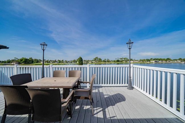 LOT-798 - 2100 Kings Hwy, House other with 2 bedrooms, 2 bathrooms and null parking in Port Charlotte FL | Image 73