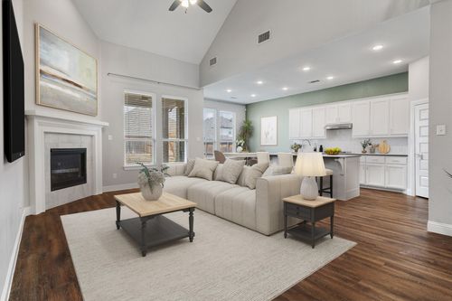 1740 Journey Forth Trl, St Paul, TX, 75098-0498 | Card Image