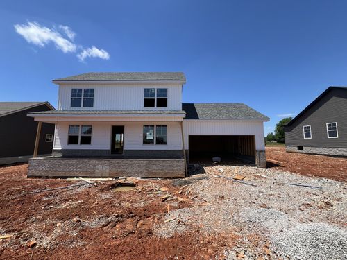 lot-7-717 Artic Ave, Oak Grove, KY, 42262-8101 | Card Image