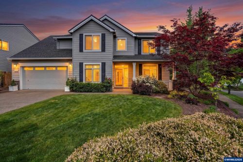5911 Sw Banyon Cir, Corvallis, OR, 97333-3960 | Card Image