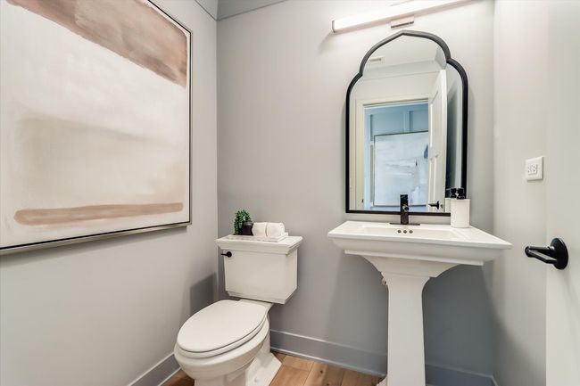 25456 W Stockwell Dr, Townhouse with 3 bedrooms, 3 bathrooms and 2 parking in Plainfield IL | Image 18