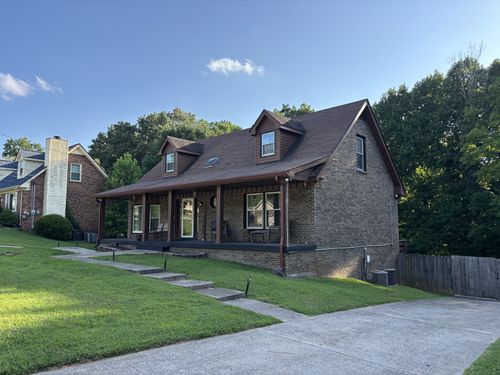1028 Foxmoor Dr, Clarksville, TN, 37042-5463 | Card Image
