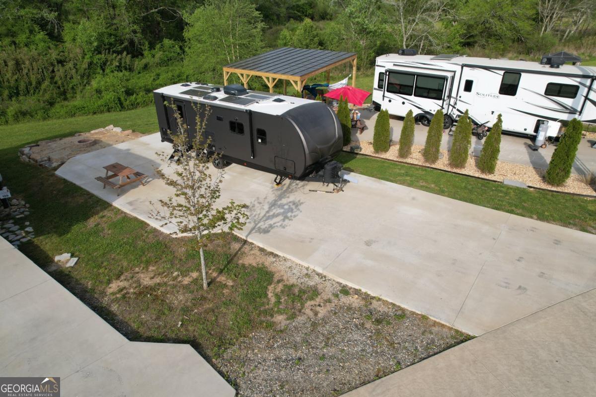 Land in Morganton 2