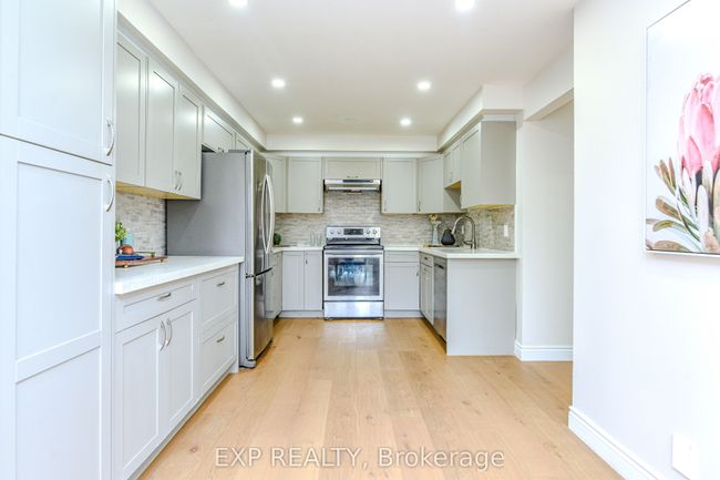 117 Harold St, House attached with 5 bedrooms, 3 bathrooms and 1 parking in Brampton ON | Image 15
