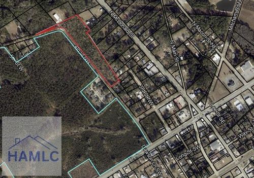 7.5 AC 4th Street, Ludowici, GA, 31316 | Card Image