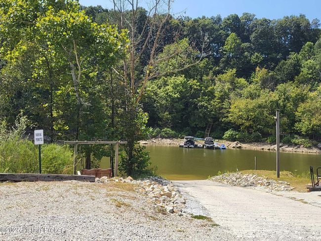 B - 41 Hidden Valley Ln, House other with 2 bedrooms, 1 bathrooms and null parking in Hudson KY | Image 52