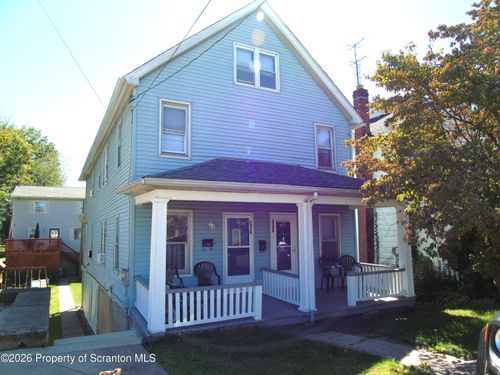 1346 Madison Avenue, Scranton, PA, 18509 | Card Image