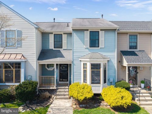 14 Chablis Ct, MARLTON, NJ, 08053-3830 | Card Image