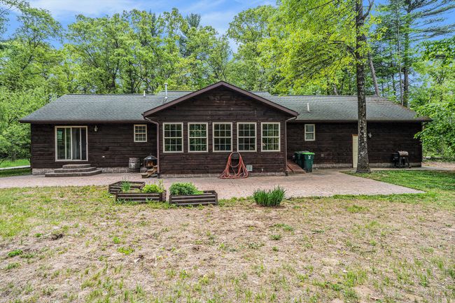 2636 White Lake Dr, House other with 2 bedrooms, 3 bathrooms and null parking in Whitehall MI | Image 23