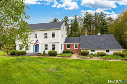 9 Heather Ln, Burlington, CT, 06013-1303 | Card Image