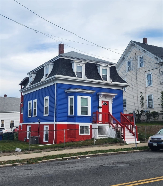 Chatham St, Lynn, MA 01902
