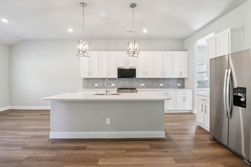 4030 Granbury Drive, Farmersville, TX, 75442 | Card Image