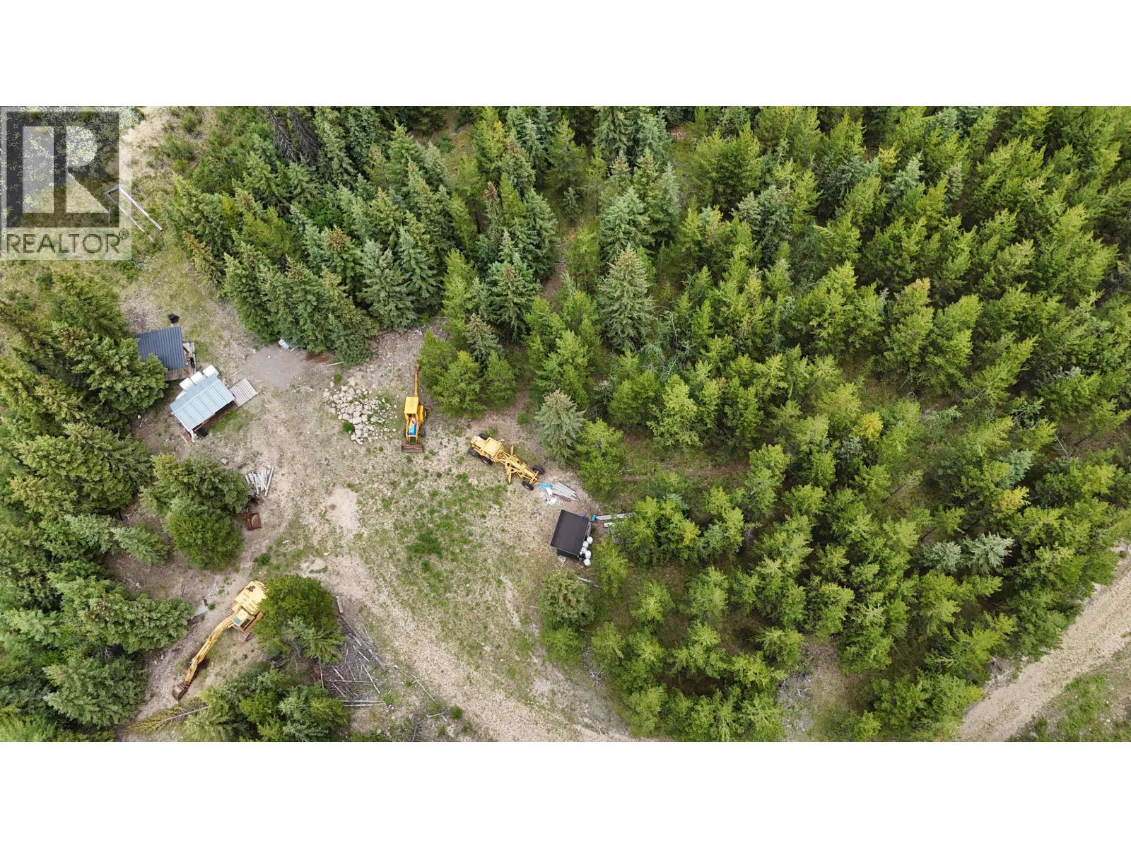 Land in 100 Mile House 5