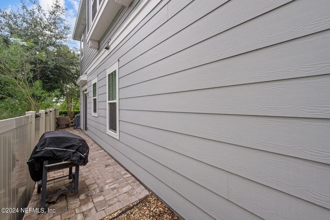 7442 Beach Walk Pl, House other with 3 bedrooms, 3 bathrooms and null parking in JACKSONVILLE FL | Image 37